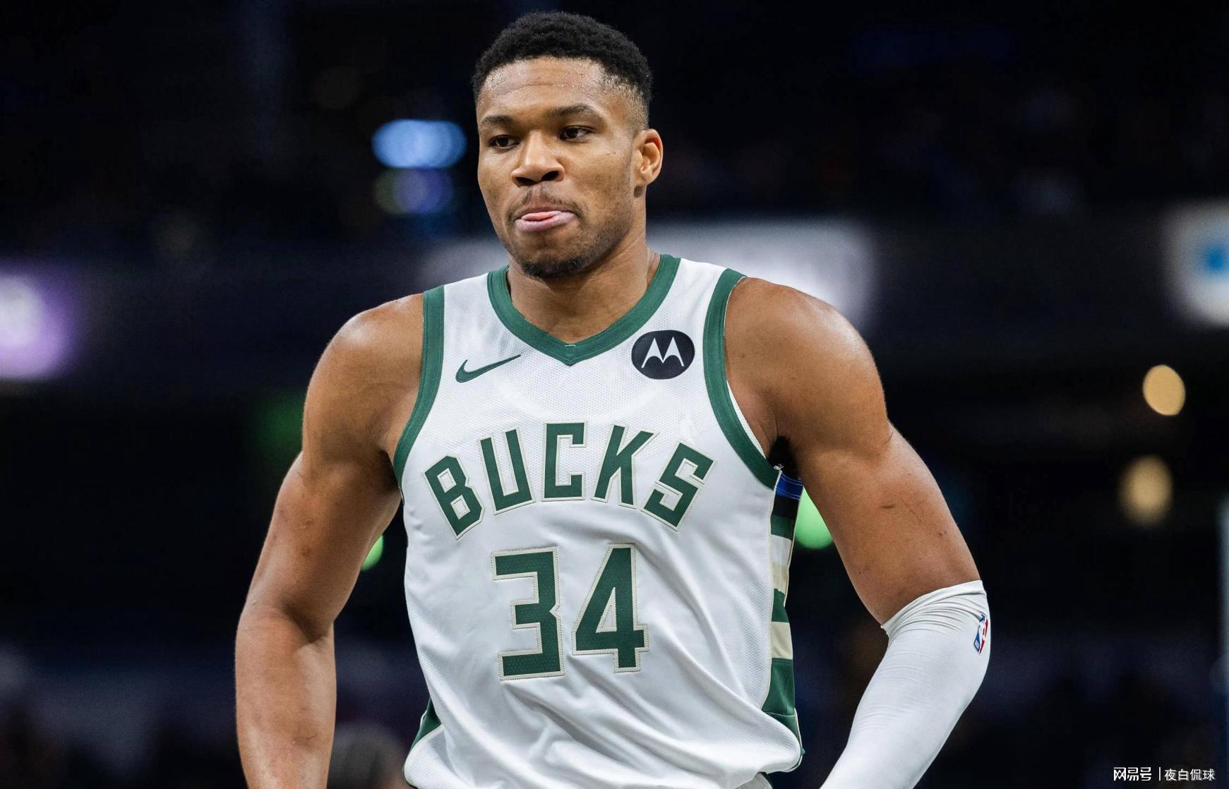 开云体育投注-史诗级交易预案！字母哥远走西部加盟开拓者，NBA联盟格局大变
